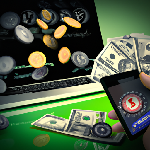 Online Blackjack Real Money Odds