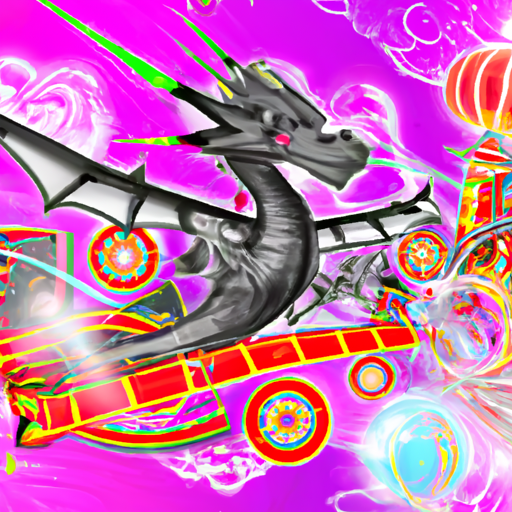 Fly High with Dragon Born Megaways at UK Casinos