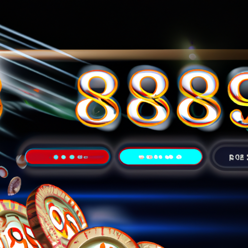 Playing online slots at 888 Casino - Top Slot Site