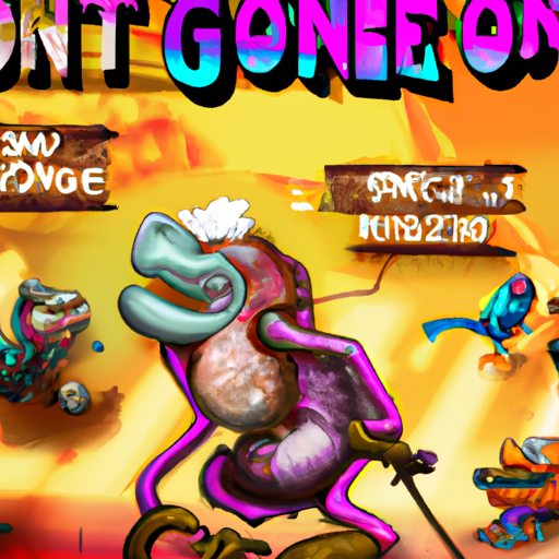 Gonzo's Quest Evolution - NetEnt