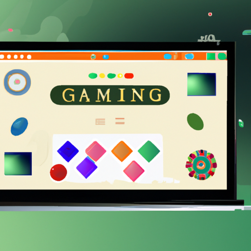 top gambling websites