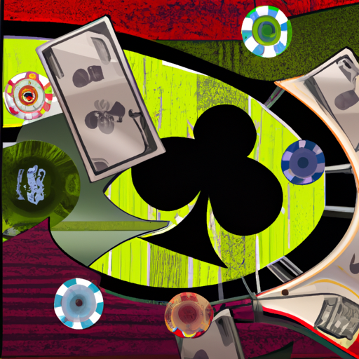 Impact of Online Poker on Casino&#8217;s Bottom Line