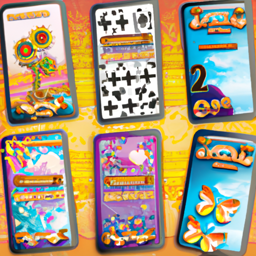 Scratch Cards at TopCasino Slots: What You Can Play