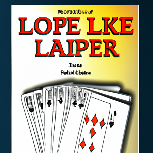 "Louisiana Double Poker: The Complete Guide" by Michael Thompson