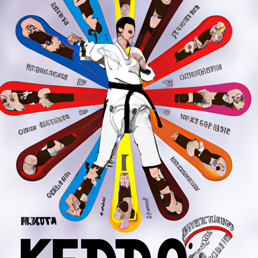World Union of Karate-Do Federations - Betting Guide