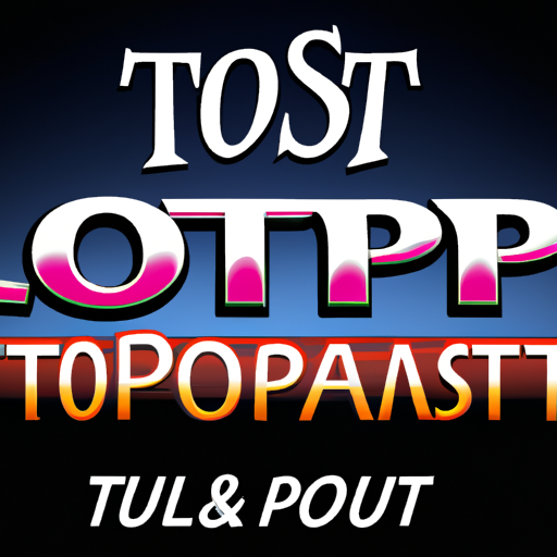 TopSlotSite.com - Most Trusted Slots Site