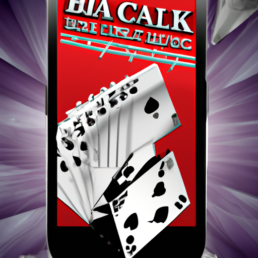 "The Impact of Phone Bill Blackjack on the Online Casino Industry"