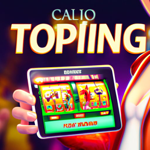 TopCasino Slots: How to Win at Online Casino Games