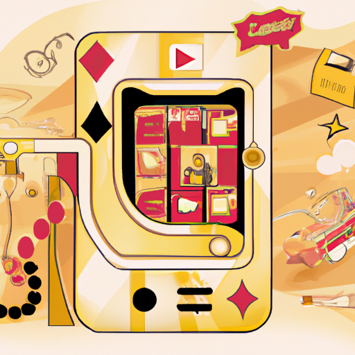 "The Development of Mobile Classic Slots: How They Changed the Industry"