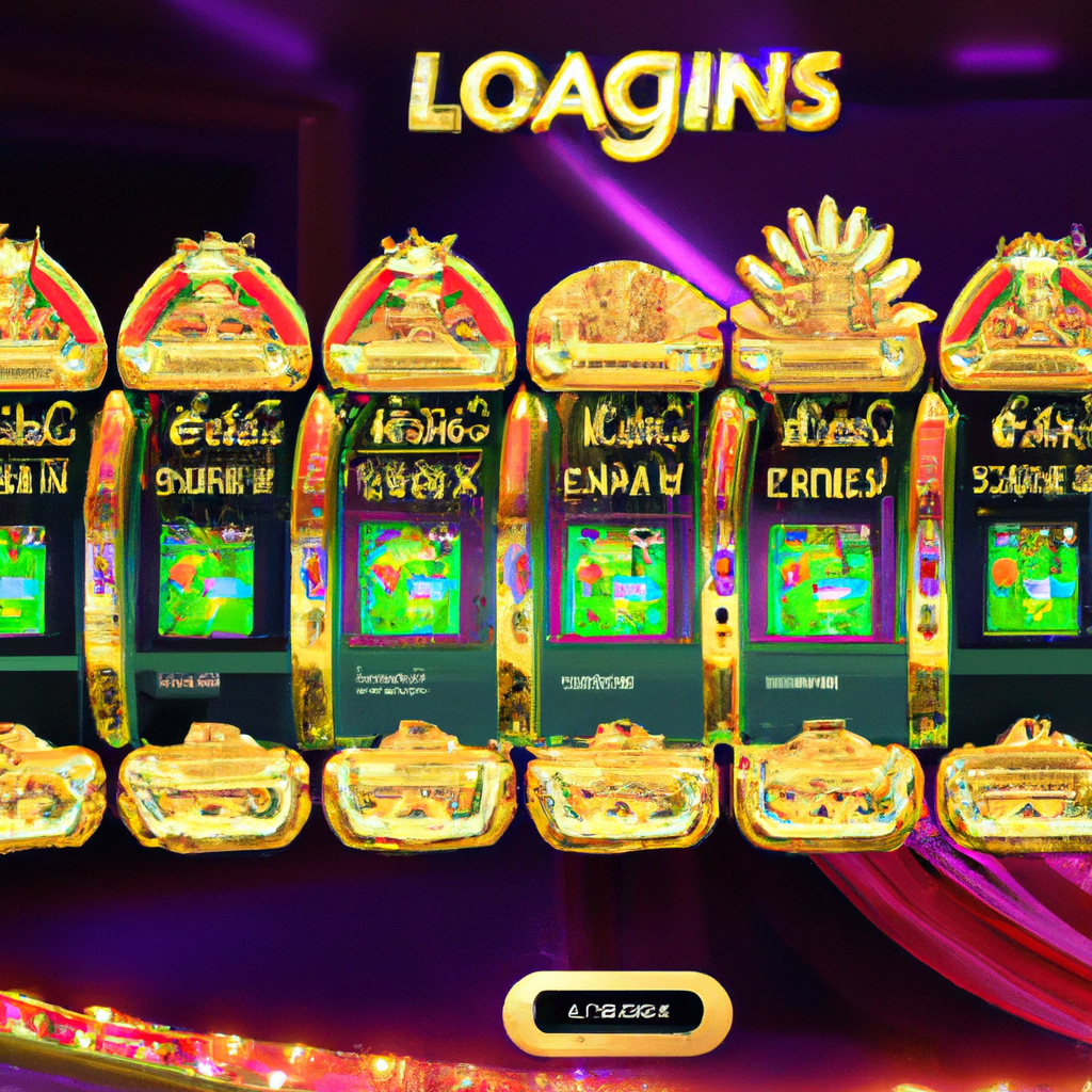 LeoVegas | The Best UK Online Slot Games