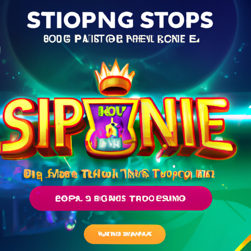 TopSlotSite.com | Big Spin Casino - Best Online Slots Site for 3D Slot Games