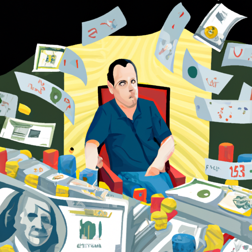 From Poker Pro to iGaming Investor: How one player&#8217;s winnings turned into a billion-dollar empire