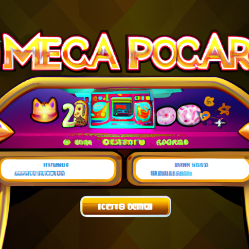 Mecca Games Review 2023 - Play Top Slot Site
