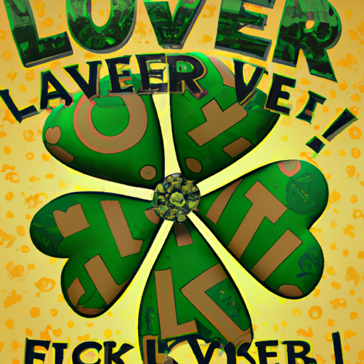 Lucky Irish Wins Await You Here and Now: Clover Rollover 2 Jackpot