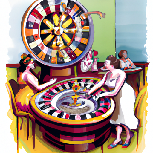 Roulette and Betting: Insider Tips and Tricks | by Karen Wilson - Review
