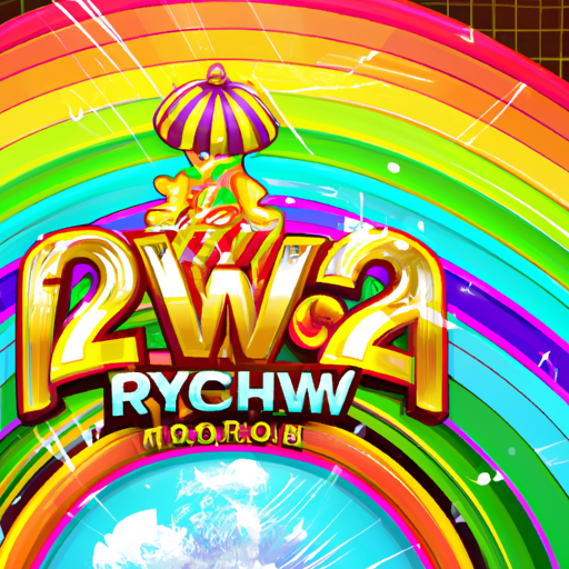 Play Rainbow Riches Casino Review 2023 - Top Slot Site