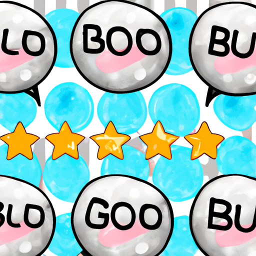 Double Bubble Bingo Online Review