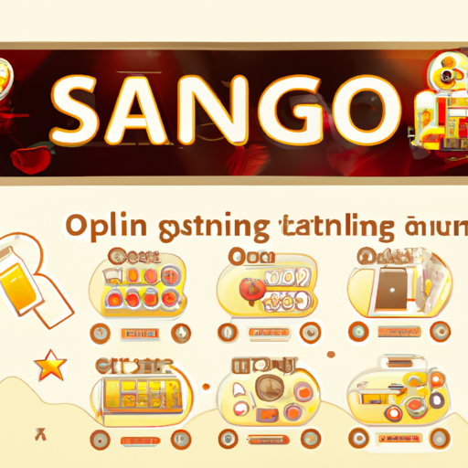TopCasino Slots: How to Play Online Casino Bingo