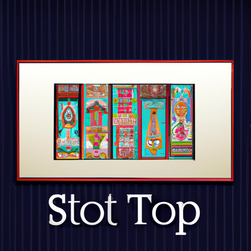 Top Slots Online - India