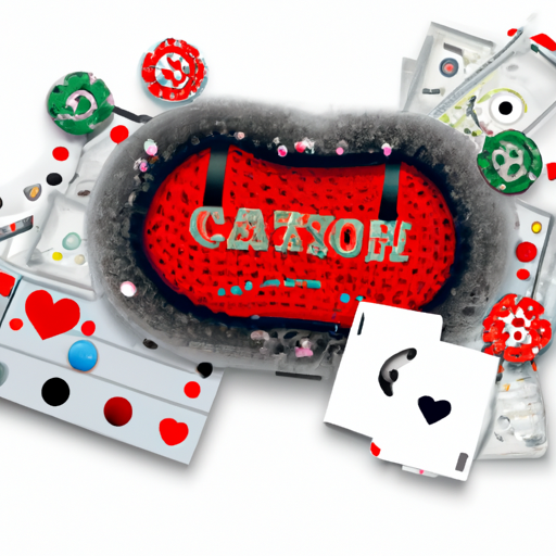 online casinos with fluffy favourites