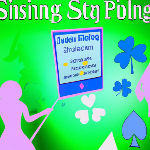 Irish Online Casino Marketing Strategies