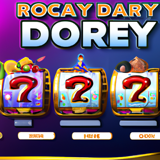 Play Dr Slot Review 2024 - Top Slot Site