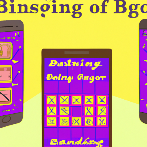 "The Role of Mobile Technology in the Evolution of Online Bingo in the UK"