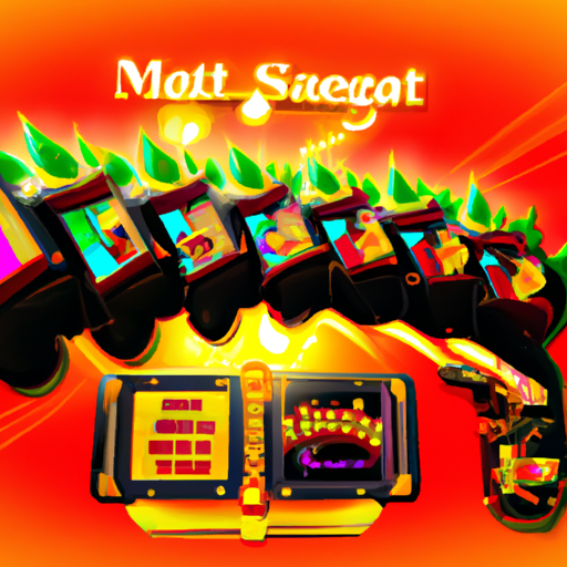 "The Impact of Megaways Slots on Game Scalability"
