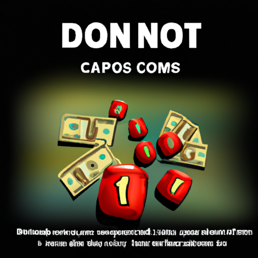 No Deposit Casino Bonuses: How to Spot a Scam