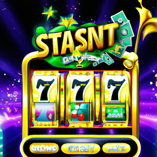 Instant Win Games - TopSlotSite Casino