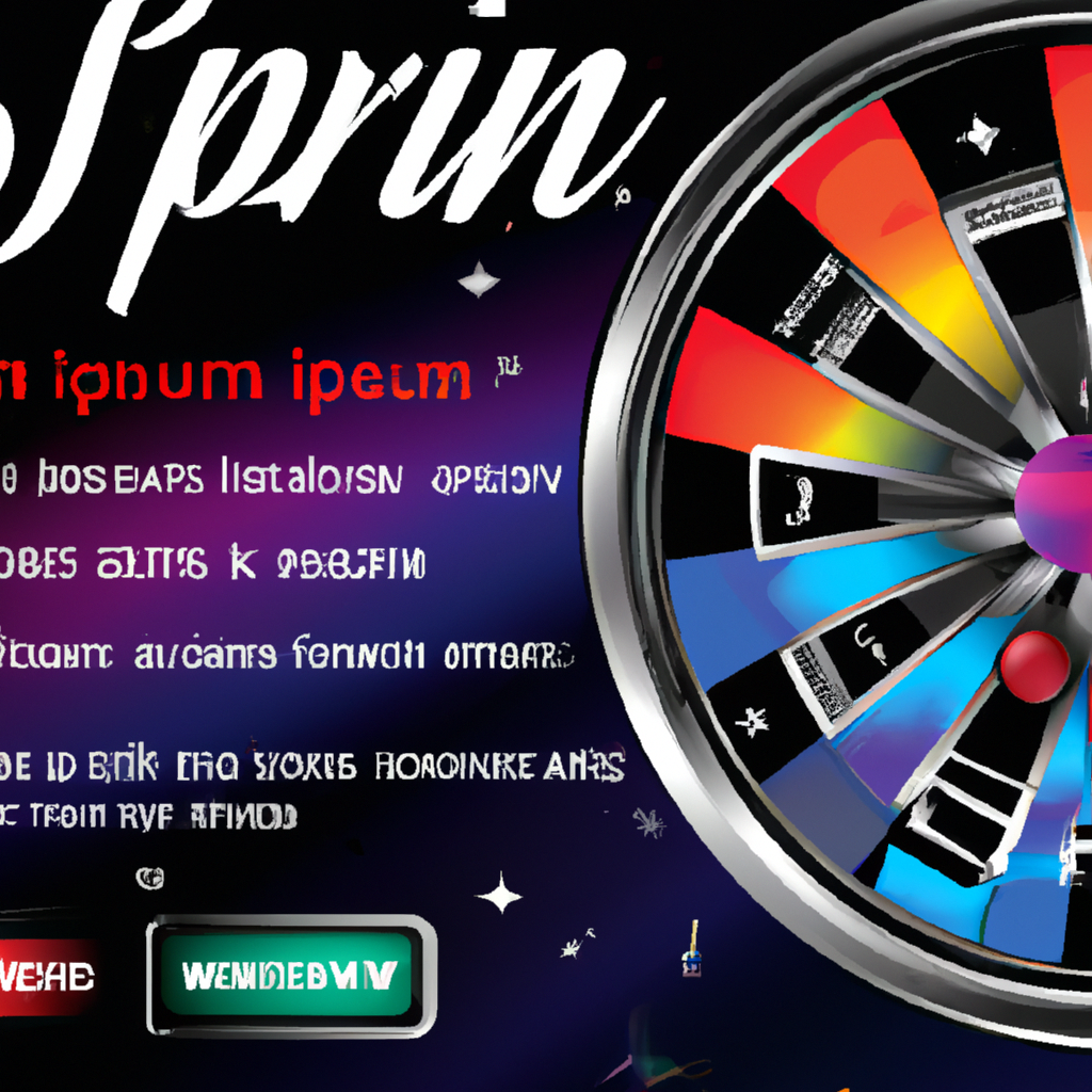Gaming Sites With Free Spins