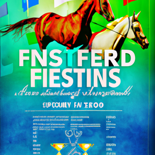 International Equestrian Federation World Championships - Betting Guide