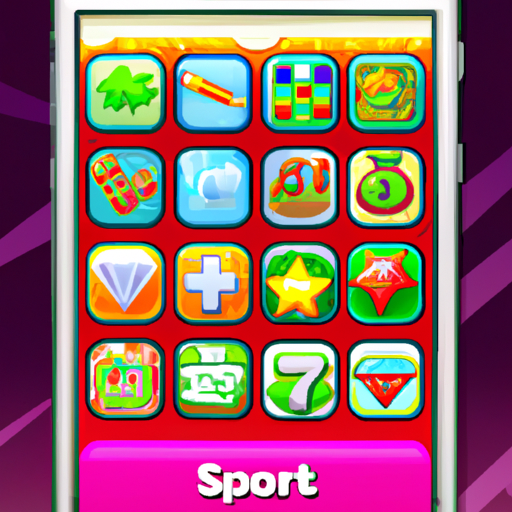 what is the best slot app