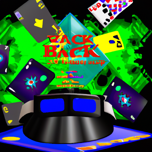 The Impact of Virtual Reality on Blackjack Design and Playability