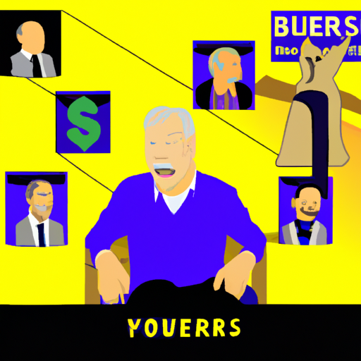 "Jerry Buss and the Evolution of Sports Ownership"