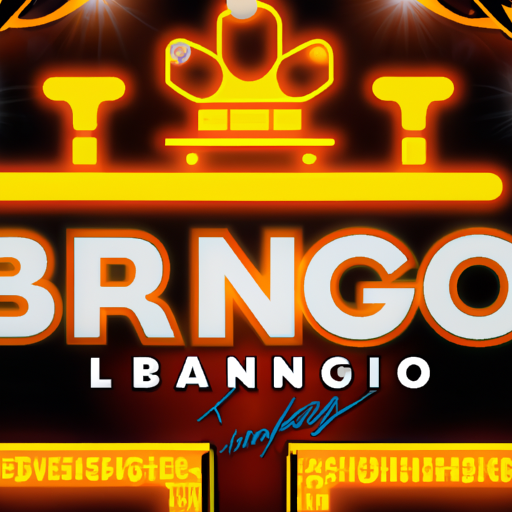 "The Rise of Brango Casino: A Look Inside the Industry's Breakout Star"