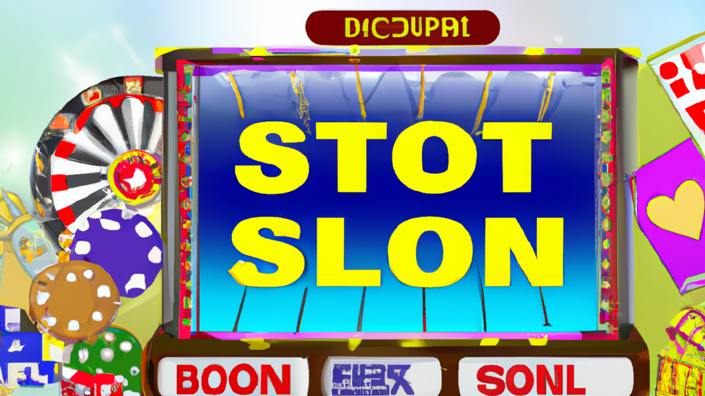 What is the best online slot site UK?
