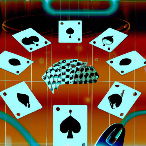 "The Importance of Security in Starting an Online Casino"