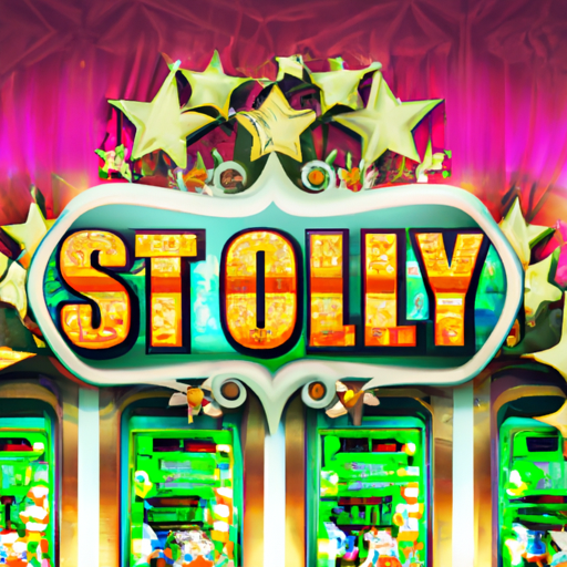 Slotty Vegas Casino: Slots Magic's Comprehensive Review