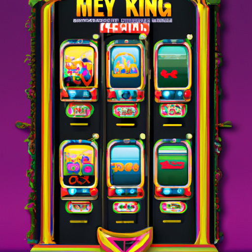 TopSlots - Reel King Megaways Mobile Slot