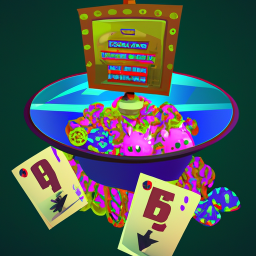 "No Deposit Casino Bonuses: How to Withdraw Your Winnings"