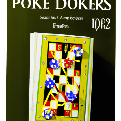 "Louisiana Double Poker: A Player's Guide" by Robert Wilson