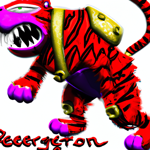 Gonzo's Quest Megaways Evolution - Red Tiger