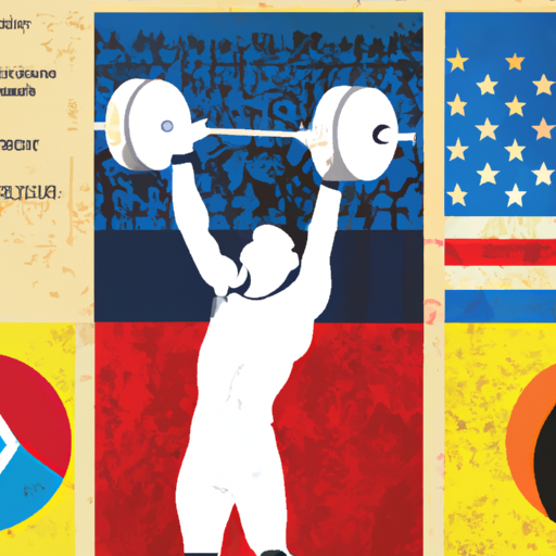 International Weightlifting Federation World Weightlifting Championships - Betting Guide