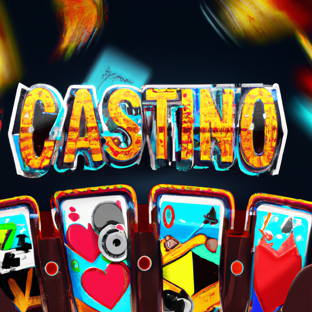 Online Casino Credit Card Deposit - Casino Site for Top Slots with Progressive Jackpots