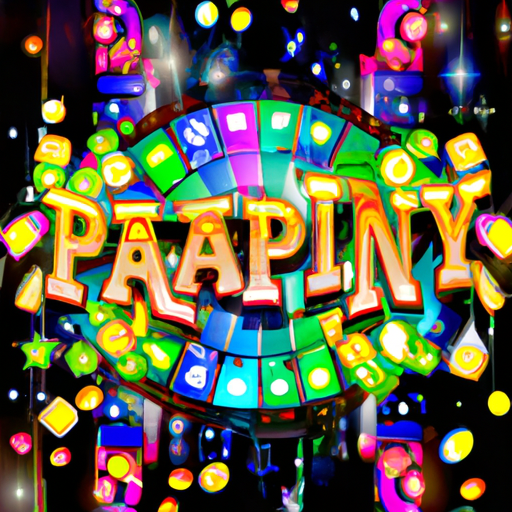 Party Casino Most Popular Slots