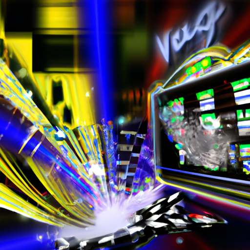 Vegas Slots Online: The Impact of Payment Processing