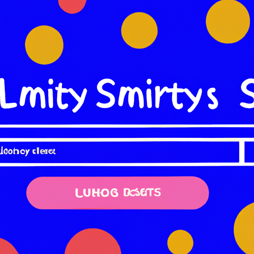 SMS Lottery - New UK Site