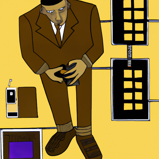 The Role of Technology in Bumpy Johnson&#8217;s Criminal Operations