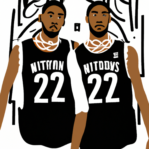 Brooklyn Nets Players 2022